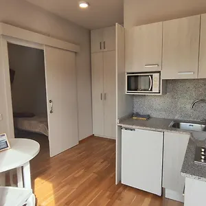Apartamento El Petit Del Pla, Prats i Sansor (Prats y Sampsor)