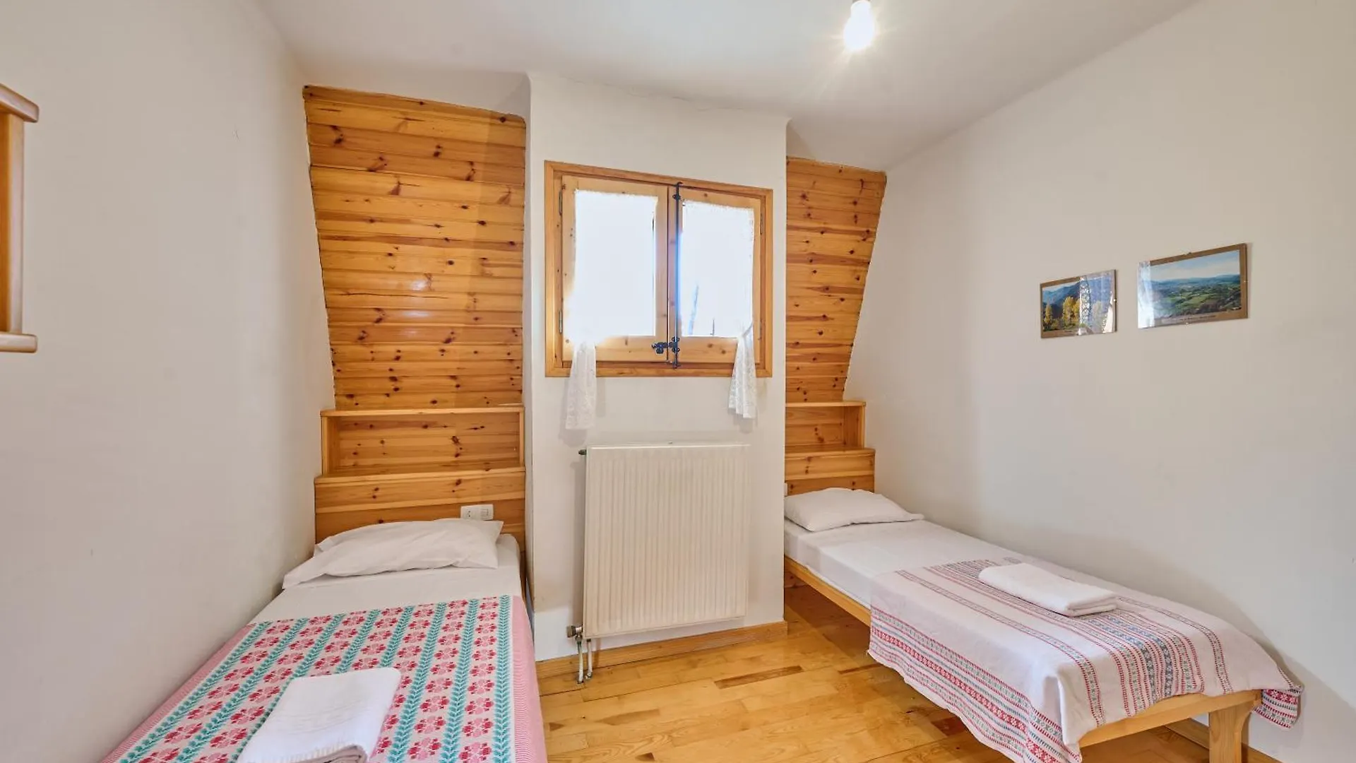 Holiday home Casa Del Pla Villa Prats I Sansor