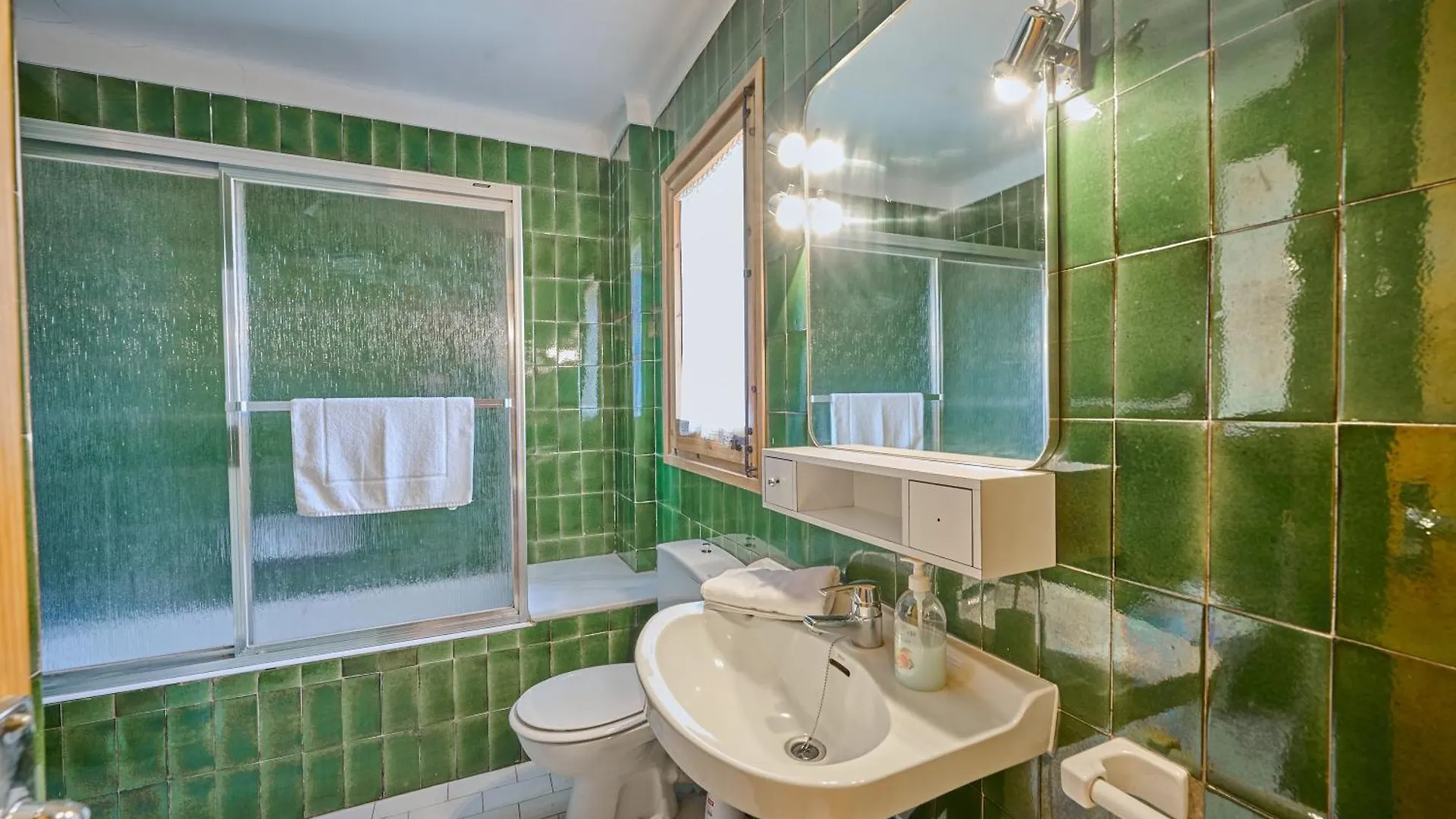 Casa Del Pla Villa Prats I Sansor Holiday home