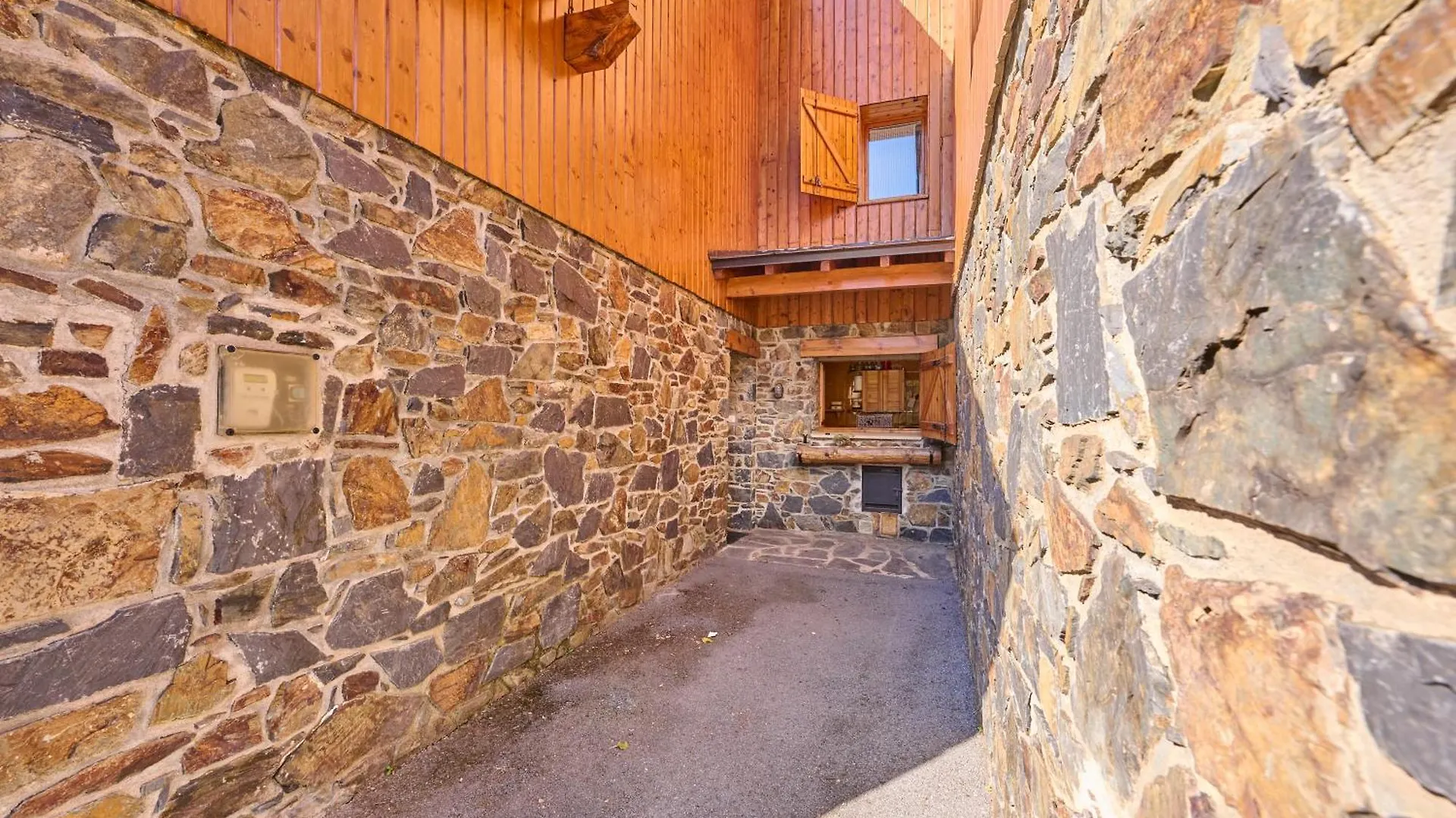 Casa Del Pla Villa Prats I Sansor Spain